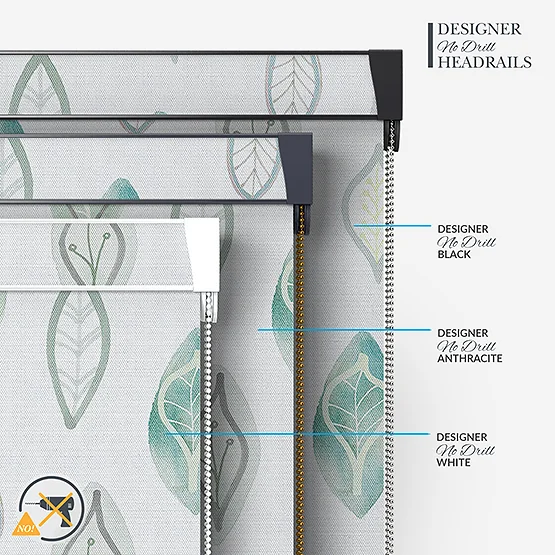 Sonova Studio Oakfall Thyme roller
