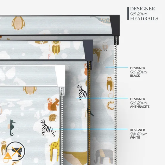 Sonova Studio Our World Pastel roller