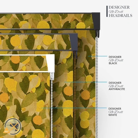 Sonova Studio Palermo Palette Sicilian Lemon roller