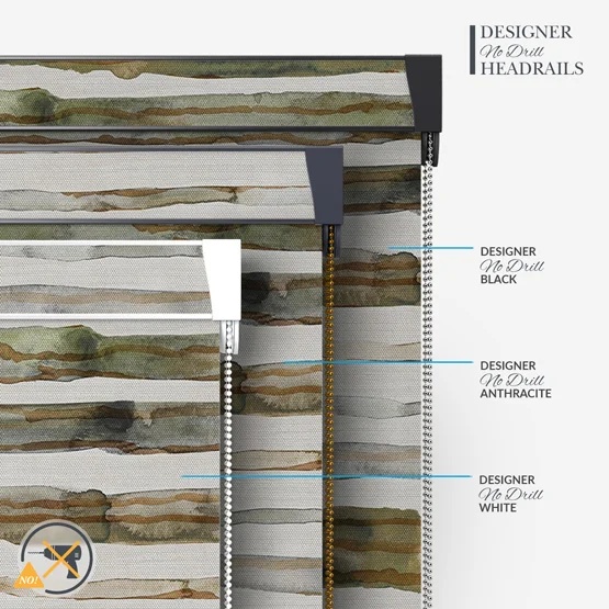 Sonova Studio Panorama Bark roller