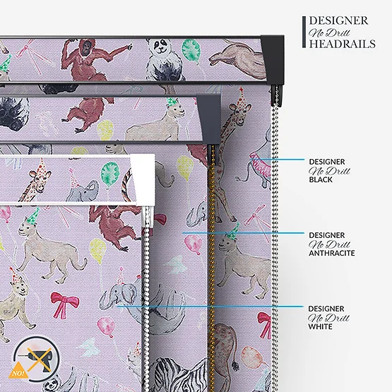 Sonova Studio Party Animals Lavender roller