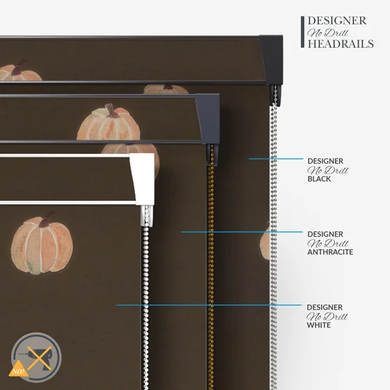 Sonova Studio Pumpkin Bark roller