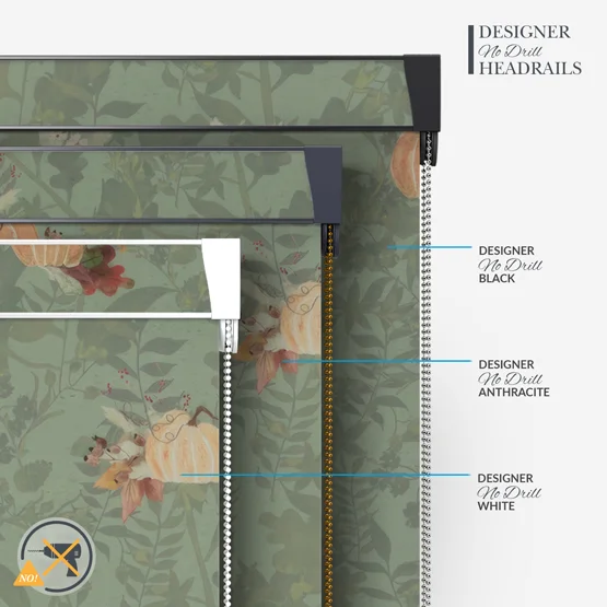 Sonova Studio Pumpkin Spice Sage roller