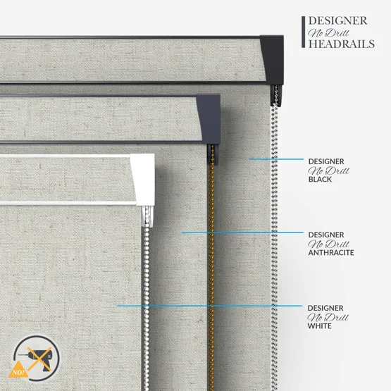 Sonova Studio Pure Linen roller