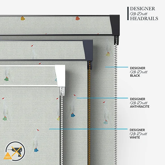 Sonova Studio Silly Goose Linen roller