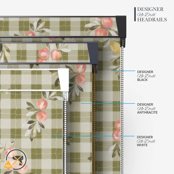 Sonova Studio Sorrento Olive roller
