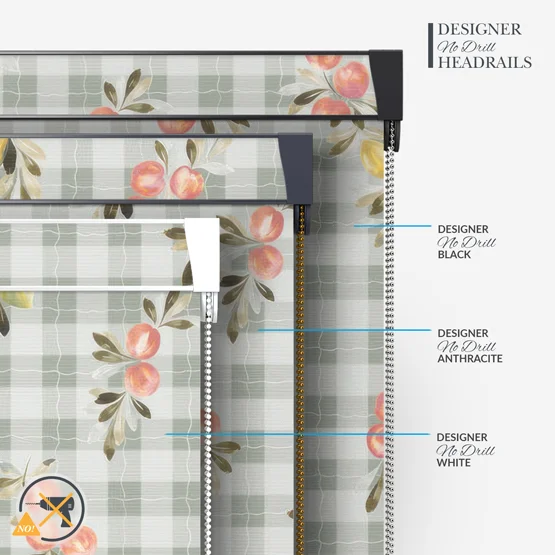 Sonova Studio Sorrento Sage roller