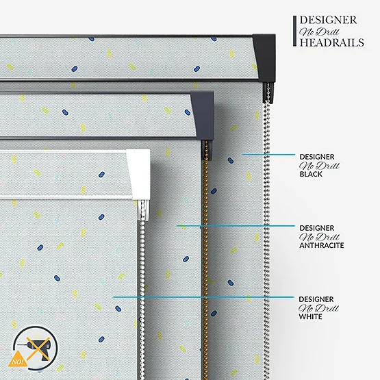 Sonova Studio Sprinkles Sage roller