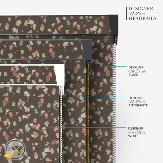 Sonova Studio Terrazzo Bark roller