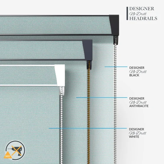 Deluxe Plain Duck Egg roller
