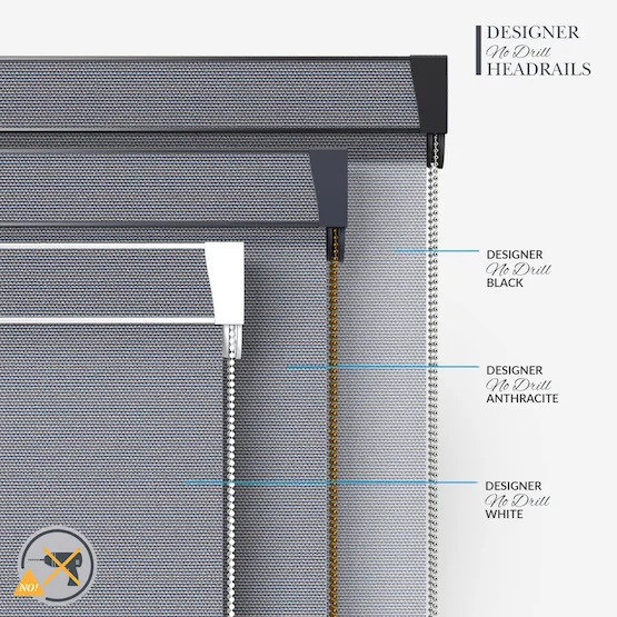 Deluxe Plain Seal roller