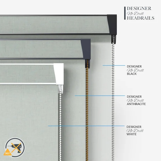 Linno Grey roller