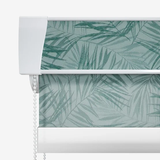 Hothouse Emerald roller