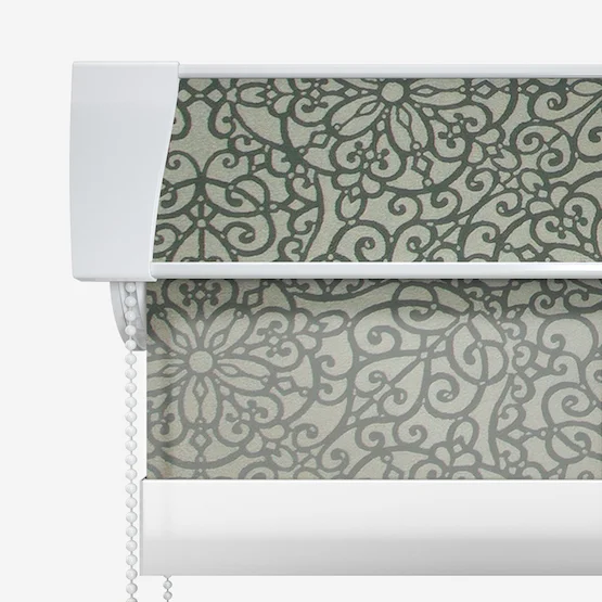 Samara Mocha roller