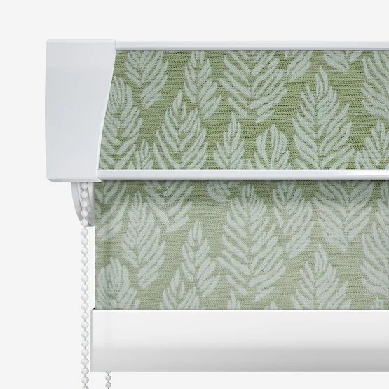 Sherwood Moss roller
