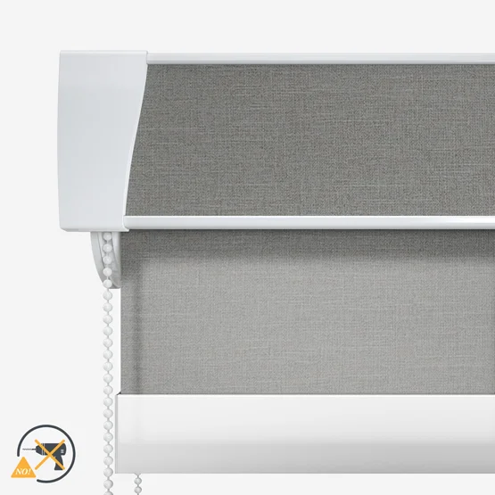 Coulisse Bergen Sand roller