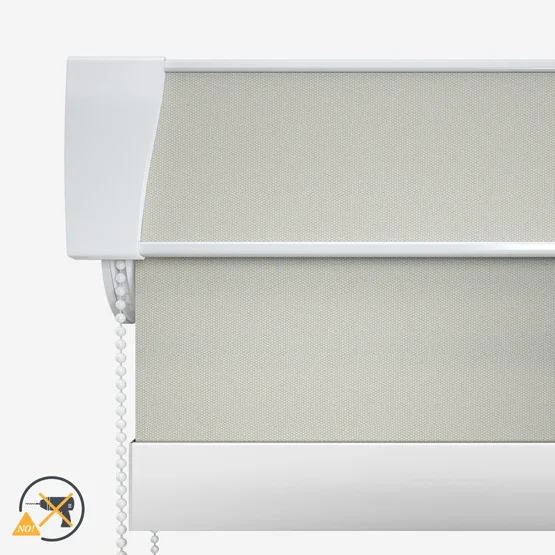 Coulisse Berlin Blackout Chalk roller