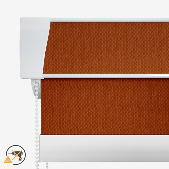 Coulisse Berlin Blackout Terra roller