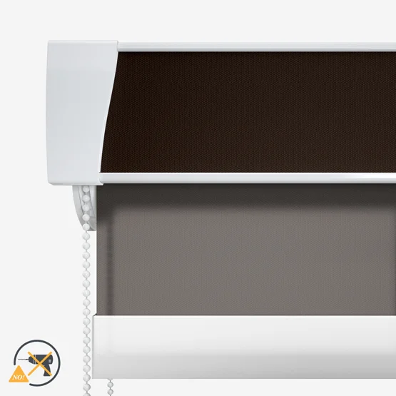 Coulisse Berlin Raven roller