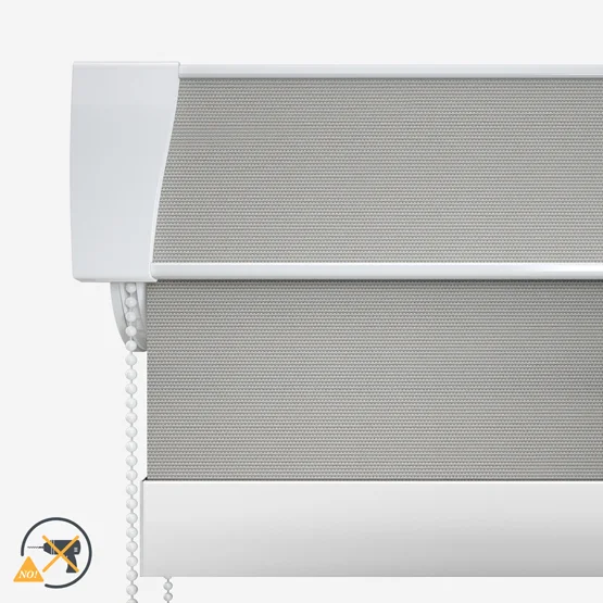 Coulisse Detroit Blackout Ash roller