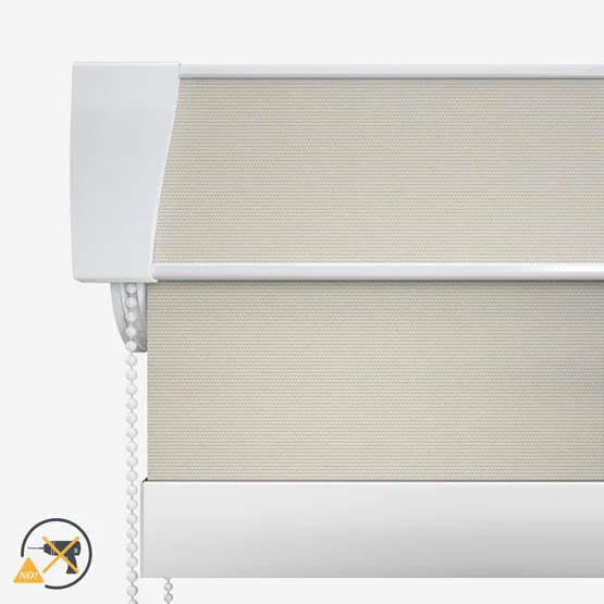 Coulisse Detroit Blackout Stone roller