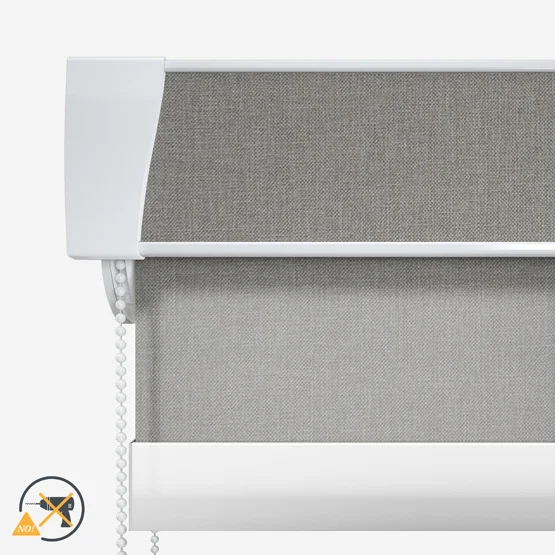 Coulisse Hampton Sand roller