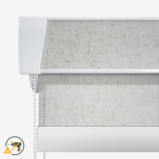 Coulisse Marrakech Naturel roller
