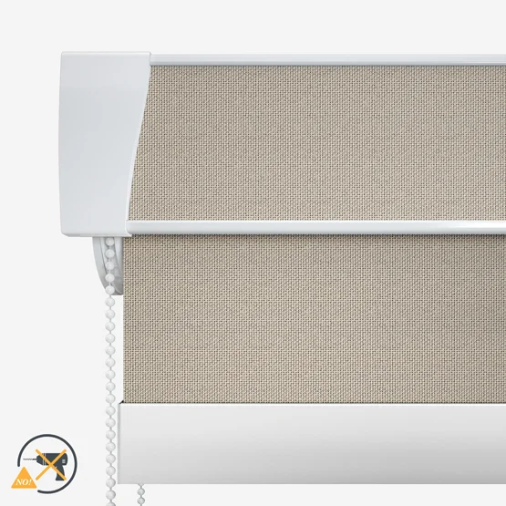 Coulisse Mila Blackout Birch roller
