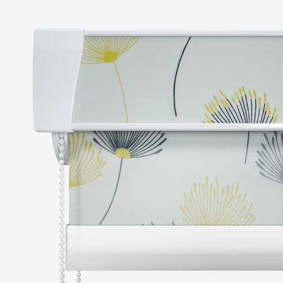 Calista Citrus roller