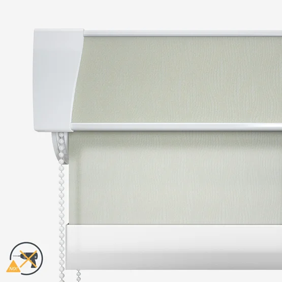 Messina Warmth roller
