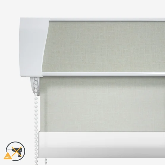 Serra Brulee roller