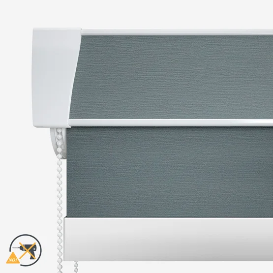 Sirocco Pewter roller