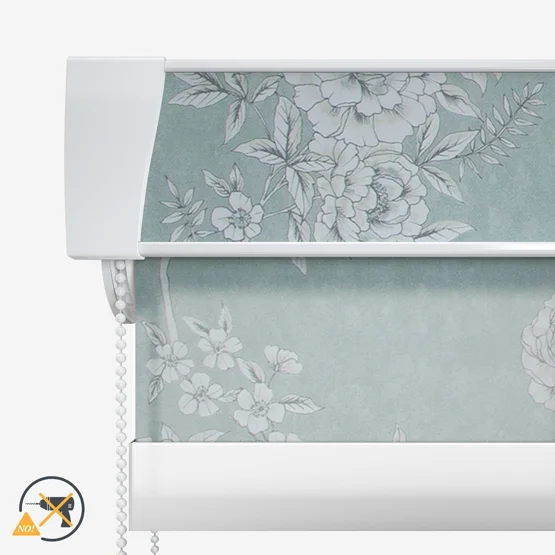 Talluluah Duck Egg roller