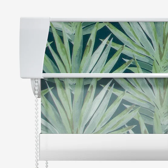 Tropic Rumba roller