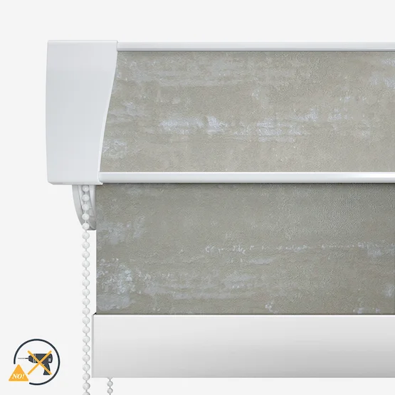 Argent Champagne roller