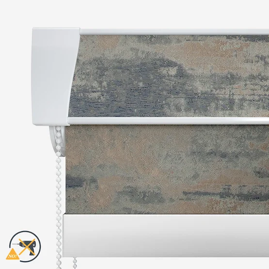 Argent Copper roller