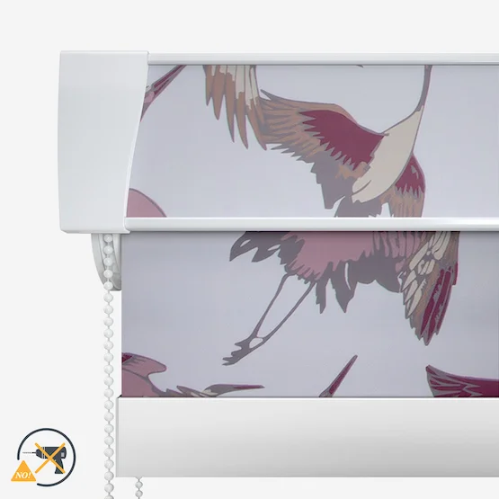 Herons Mulberry roller