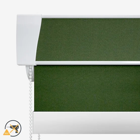 Pop Blackout Ivy roller