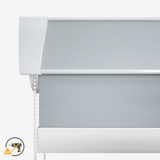 Pop Blackout Quartz roller