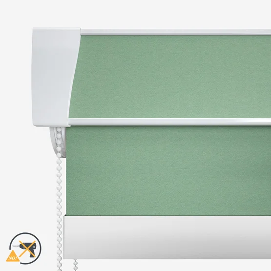 Pop Blackout Sage roller