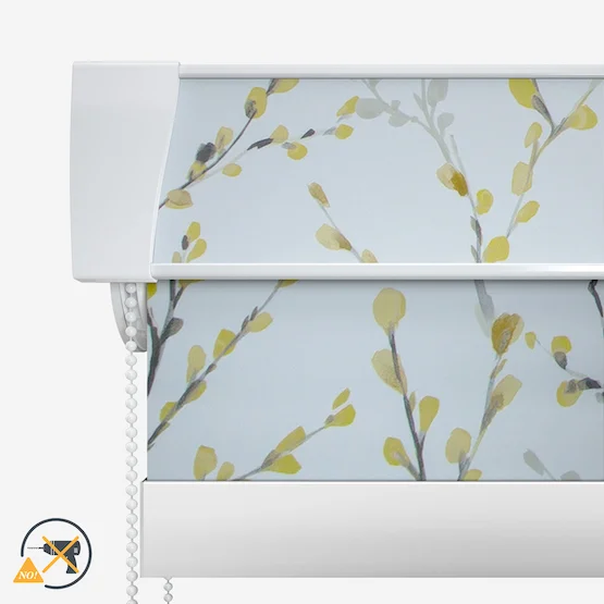 Willow Brazen Yellow roller