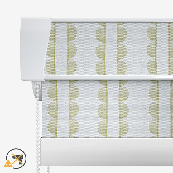 Sonova Studio Al Fresco Almond roller