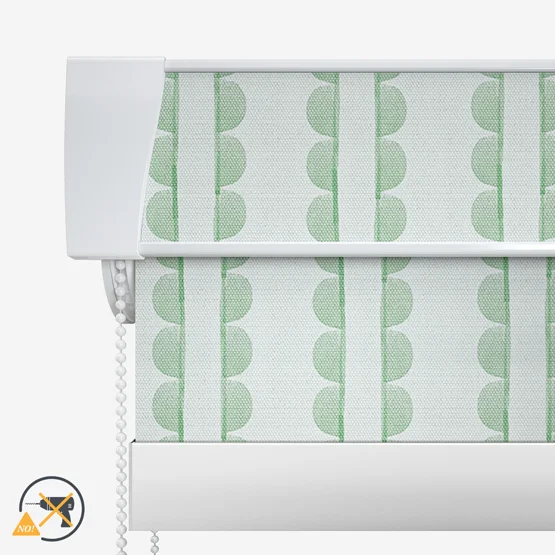 Sonova Studio Al Fresco Sage roller