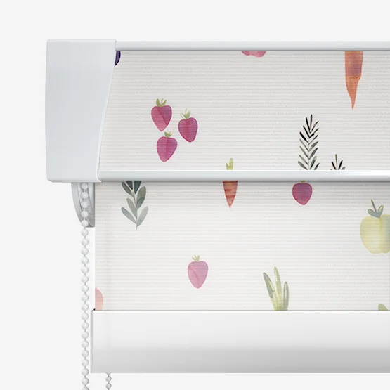 Sonova Studio Allotment Linen roller