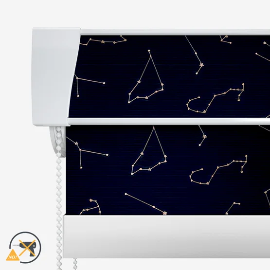 Sonova Studio Astronomy Charcoal roller