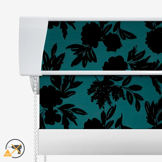 Sonova Studio Austen Meadow Emerald roller