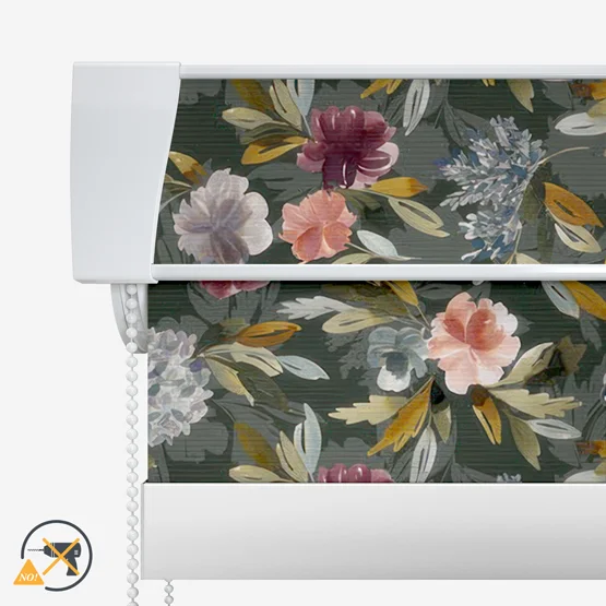 Sonova Studio Austen Meadow Forest roller