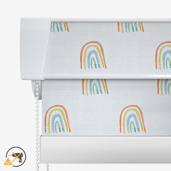 Sonova Studio Baby Rainbow Multi roller