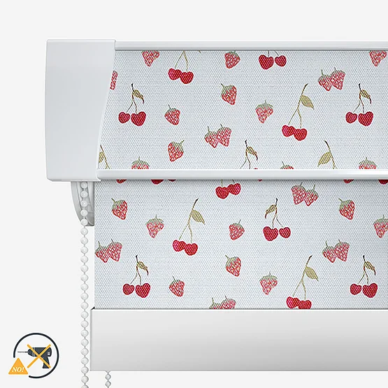 Sonova Studio Berries Natural roller