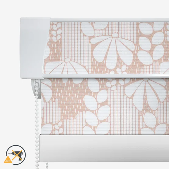 Sonova Studio Blomst Blush roller